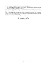 Preview for 146 page of Wolkenstein WDW 14-7FI TD WDW 14-7FI TD Instruction Manual