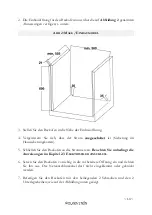 Предварительный просмотр 14 страницы Wolkenstein WMO 14 Instruction Manual