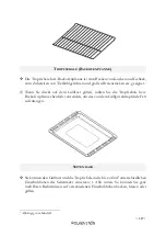 Предварительный просмотр 18 страницы Wolkenstein WMO 14 Instruction Manual