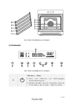 Предварительный просмотр 19 страницы Wolkenstein WMO 14 Instruction Manual