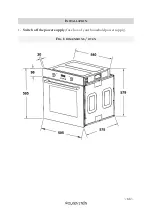 Предварительный просмотр 66 страницы Wolkenstein WMO 14 Instruction Manual