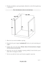 Предварительный просмотр 67 страницы Wolkenstein WMO 14 Instruction Manual