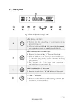 Предварительный просмотр 72 страницы Wolkenstein WMO 14 Instruction Manual