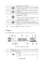 Предварительный просмотр 73 страницы Wolkenstein WMO 14 Instruction Manual