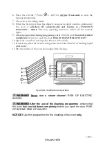 Предварительный просмотр 89 страницы Wolkenstein WMO 14 Instruction Manual