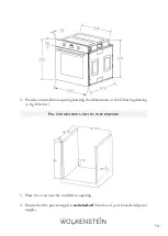 Предварительный просмотр 70 страницы Wolkenstein WMO 7P Instruction Manual