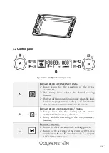 Предварительный просмотр 75 страницы Wolkenstein WMO 7P Instruction Manual