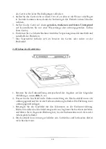 Предварительный просмотр 10 страницы Wolkenstein WMOC 9-DO Instruction Manual