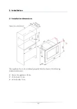 Предварительный просмотр 30 страницы Wolkenstein WMW800-20GB EB Instruction Manual