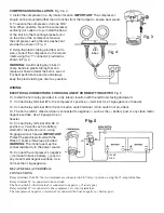 Предварительный просмотр 2 страницы Wolo OCEAN ALERT 170-24 Installation Instructions