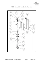 Preview for 18 page of Wolpac WOLGATE III Technical Manual