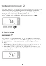 Preview for 8 page of WOLSELEY CENTER 340017 User Manual