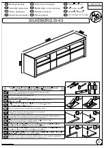 Предварительный просмотр 15 страницы Woltra SI-25 Assembly Instructions Manual