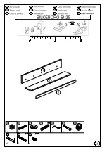 Предварительный просмотр 58 страницы Woltra SI-25 Assembly Instructions Manual