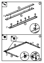 Предварительный просмотр 9 страницы Woltra SILKEBORG SI-10 Assembly Instructions Manual