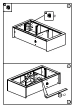 Предварительный просмотр 11 страницы Woltra SILKEBORG SI-10 Assembly Instructions Manual