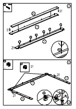 Предварительный просмотр 10 страницы Woltra SILKEBORG SI-11 Assembly Instructions Manual