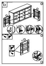 Preview for 14 page of Woltra SILKEBORG SI-11 Assembly Instructions Manual