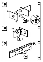 Предварительный просмотр 7 страницы Woltra SILKEBORG SI-43 Assembly Instructions Manual