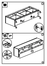 Preview for 11 page of Woltra SILKEBORG SI-43 Assembly Instructions Manual