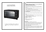 Preview for 4 page of WOLTU BF11sz Assembly Instruction Manual