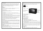 Preview for 8 page of WOLTU BF11sz Assembly Instruction Manual