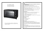 Preview for 10 page of WOLTU BF11sz Assembly Instruction Manual