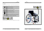 Preview for 9 page of WOLTURNUS Basket and Rugby Wheelchair User Manual