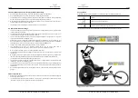 Предварительный просмотр 4 страницы WOLTURNUS Team Twin User Manual