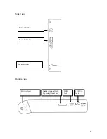 Preview for 8 page of Wolverine ESP 5000 User Manual