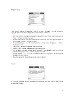 Preview for 26 page of Wolverine ESP 5000 User Manual