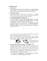 Preview for 6 page of Wolverine F2D Titan User Manual