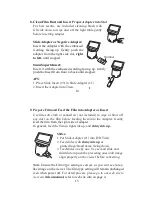 Предварительный просмотр 9 страницы Wolverine F2D Titan User Manual