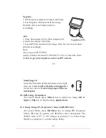 Предварительный просмотр 10 страницы Wolverine F2D Titan User Manual