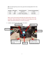 Preview for 2 page of Wolverine MovieMaker Pro Instruction Manual