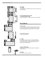 Предварительный просмотр 13 страницы Wolverine Siding and Vinyl Carpentry Soffit and Decorative Trim Installation Manual