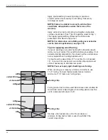 Preview for 23 page of Wolverine Siding and Vinyl Carpentry Soffit and Decorative Trim Installation Manual