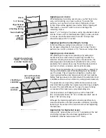 Preview for 24 page of Wolverine Siding and Vinyl Carpentry Soffit and Decorative Trim Installation Manual