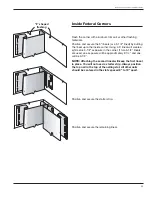 Предварительный просмотр 34 страницы Wolverine Siding and Vinyl Carpentry Soffit and Decorative Trim Installation Manual