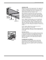 Preview for 76 page of Wolverine Siding and Vinyl Carpentry Soffit and Decorative Trim Installation Manual