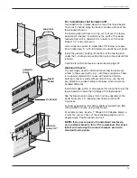 Preview for 80 page of Wolverine Siding and Vinyl Carpentry Soffit and Decorative Trim Installation Manual