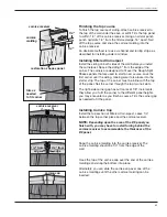 Preview for 84 page of Wolverine Siding and Vinyl Carpentry Soffit and Decorative Trim Installation Manual