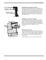 Preview for 88 page of Wolverine Siding and Vinyl Carpentry Soffit and Decorative Trim Installation Manual