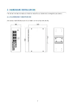 Preview for 7 page of WoMaster DS410 User Manual