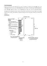 Preview for 8 page of WoMaster DS410 User Manual