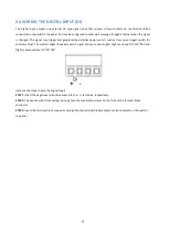 Preview for 11 page of WoMaster DS410 User Manual