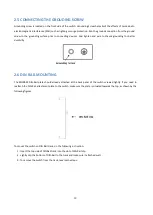 Preview for 12 page of WoMaster DS410 User Manual