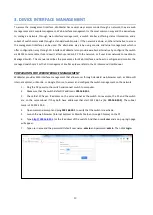 Preview for 13 page of WoMaster DS410 User Manual