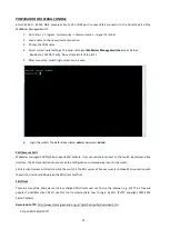 Preview for 14 page of WoMaster DS410 User Manual