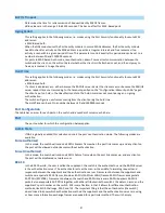 Preview for 47 page of WoMaster DS410 User Manual